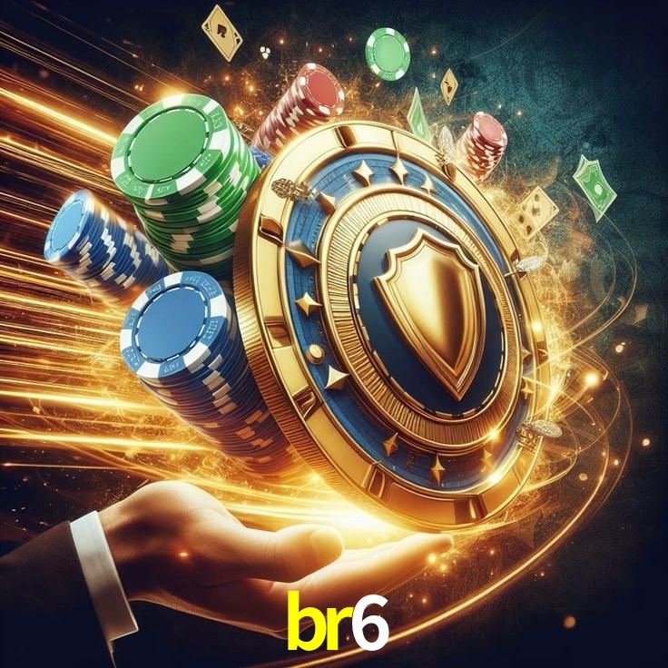 Torneios e prêmios garantidos na br6