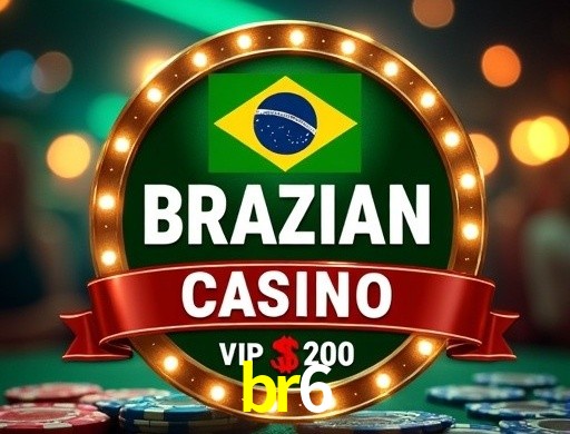 Biblioteca de slots populares na br6